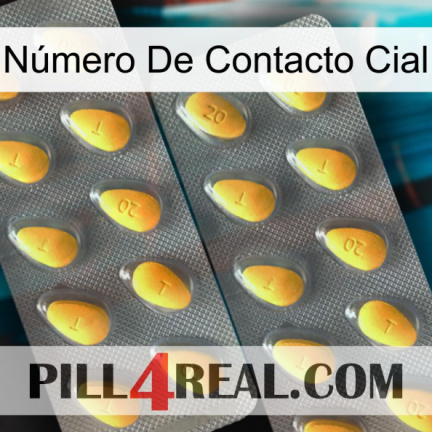 Número De Contacto Cial cialis2